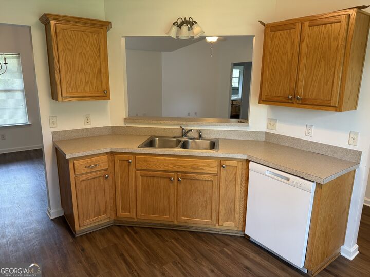 Property Photo:  244 Merriwood Circle  GA 31548 