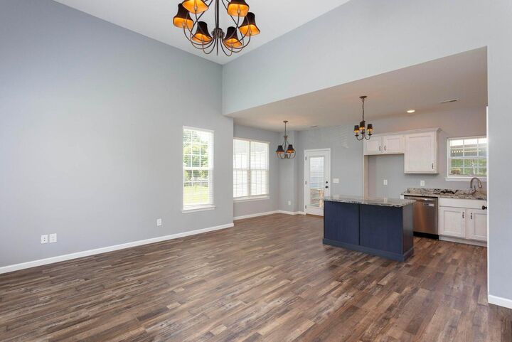 Property Photo: 5089 Old Georgetown Trail NW TN 37312
