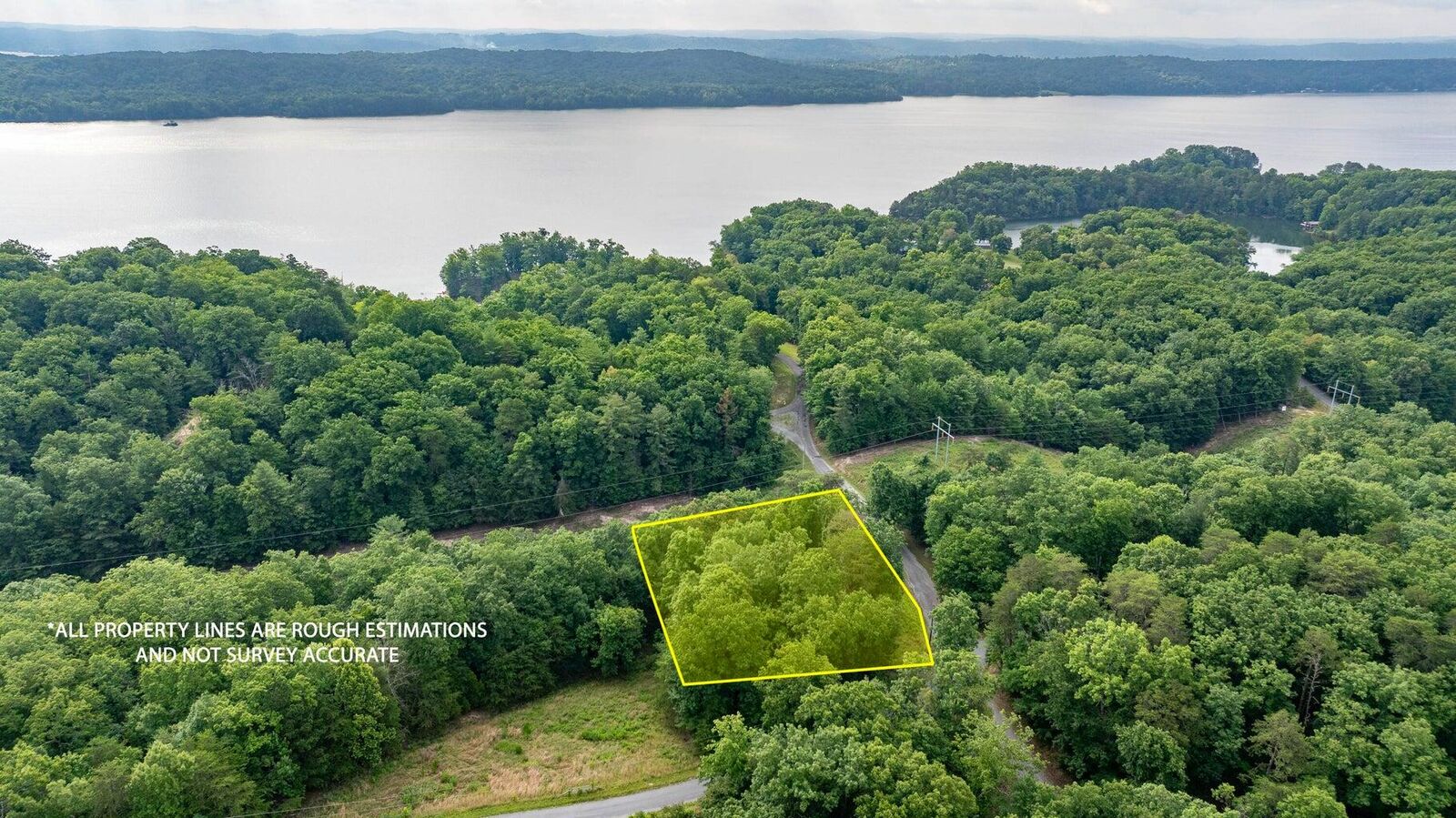 Property Photo: Lot 165 Maple Drive TN 37381