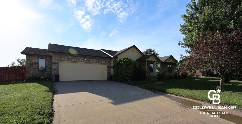 Property Photo:  1740 Andover Drive  KS 67846 