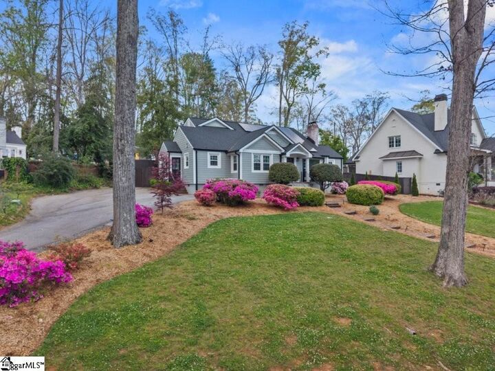 Property Photo: 115 Brookside Way SC 29605