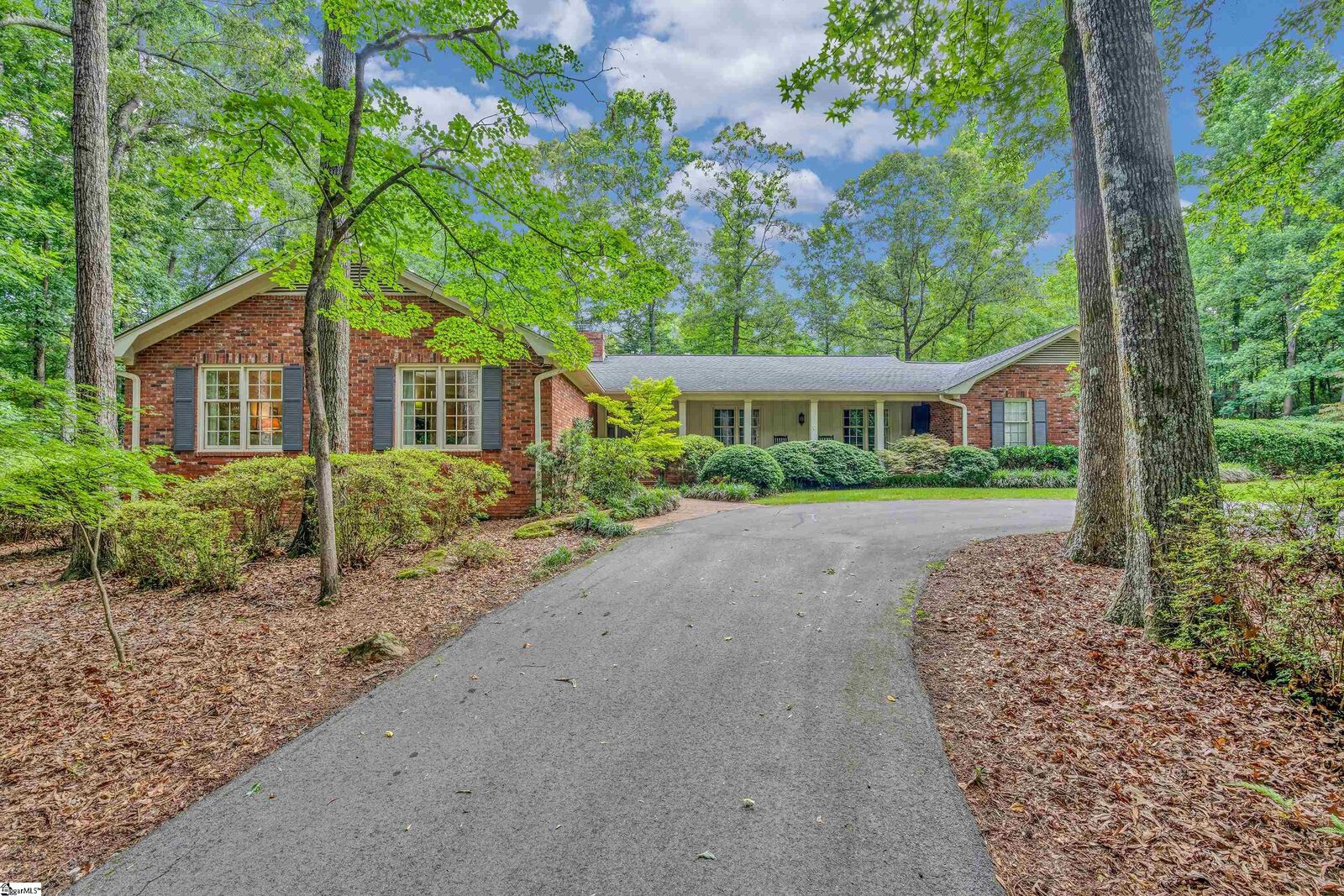Property Photo:  28 Rocky Creek Lane  SC 29615 