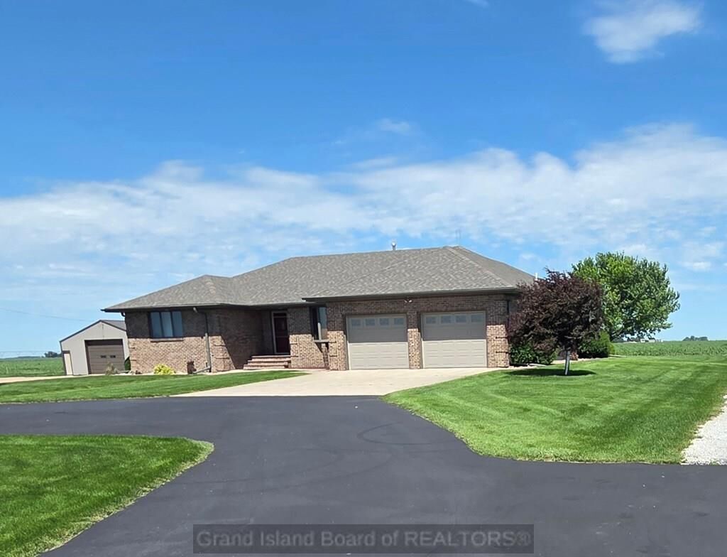 Property Photo: 2981 S NE Hwy 11 NE 68883