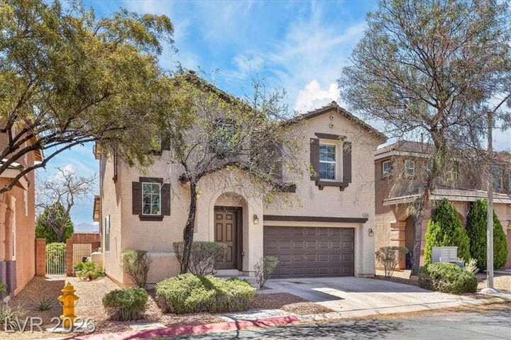 Property Photo:  10191 Deep Glen Street  NV 89178 