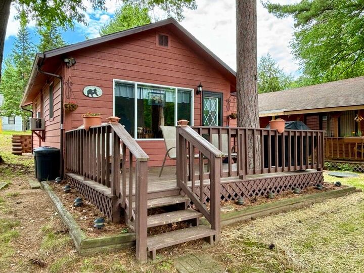 Property Photo: N12090 Heafford Rd 2 WI 54487