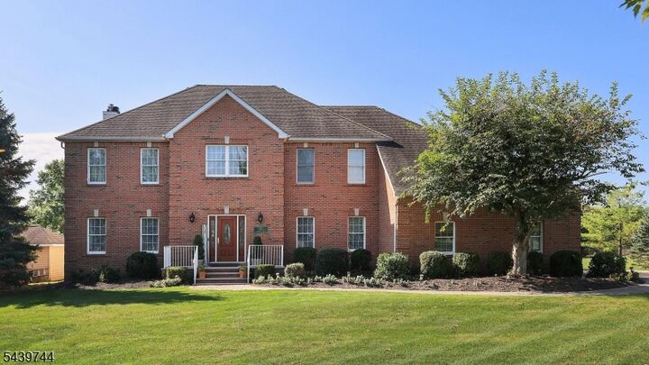 Property Photo:  195 Fairfield Ln  NJ 08844 