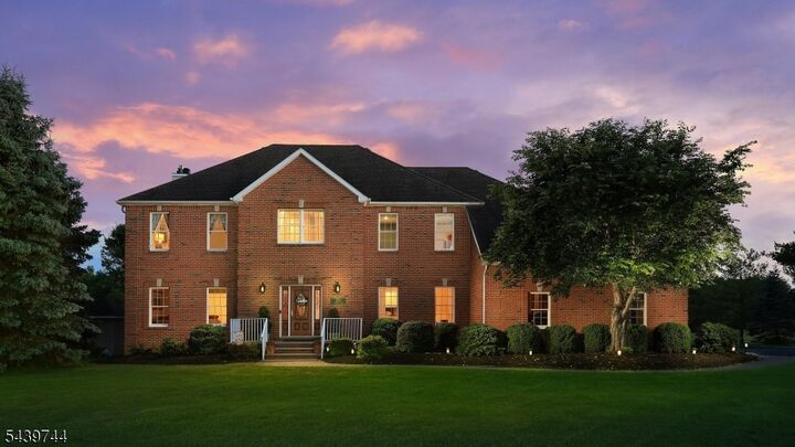 Property Photo:  195 Fairfield Ln  NJ 08844 