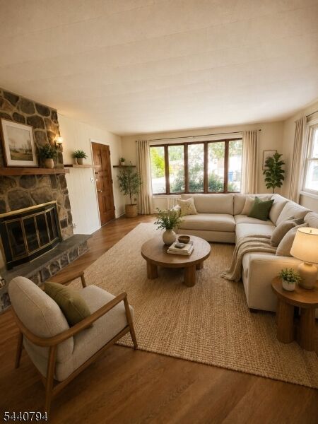 Property Photo: 311 Prospect Ave NJ 08879