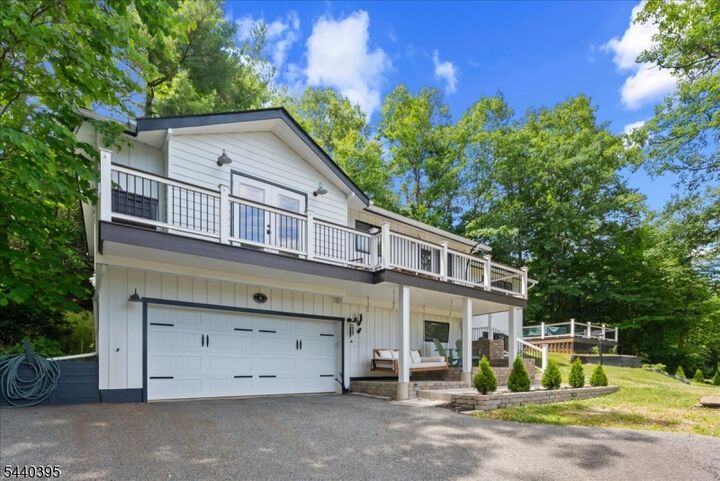 Property Photo:  19 Somerville Rd  NJ 07421 