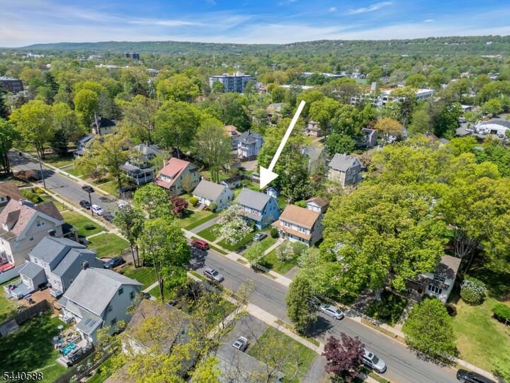 Property Photo:  1141 Gresham Rd  NJ 07062 
