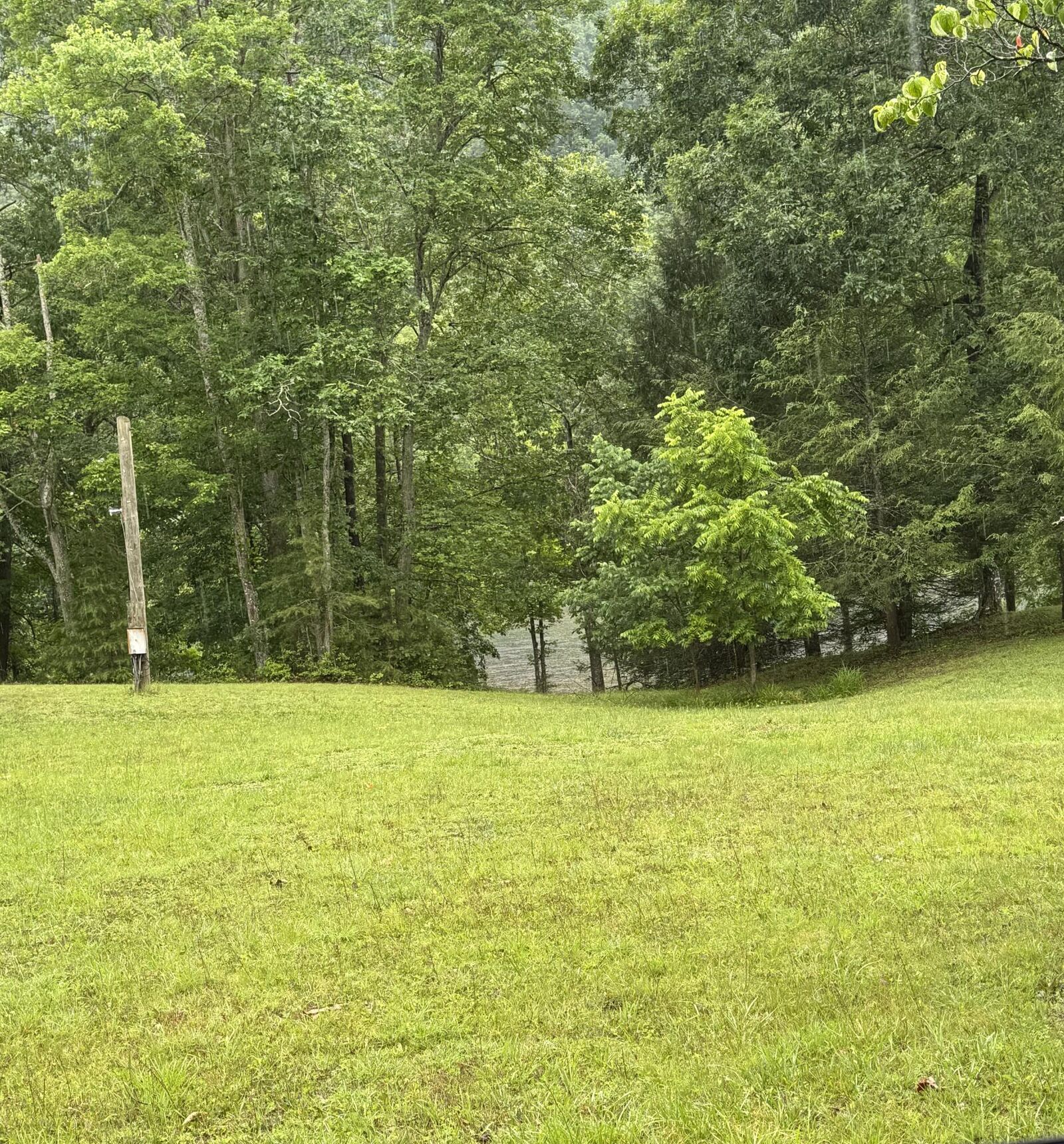 Property Photo: 0 Bacon Falls Road WV 24981