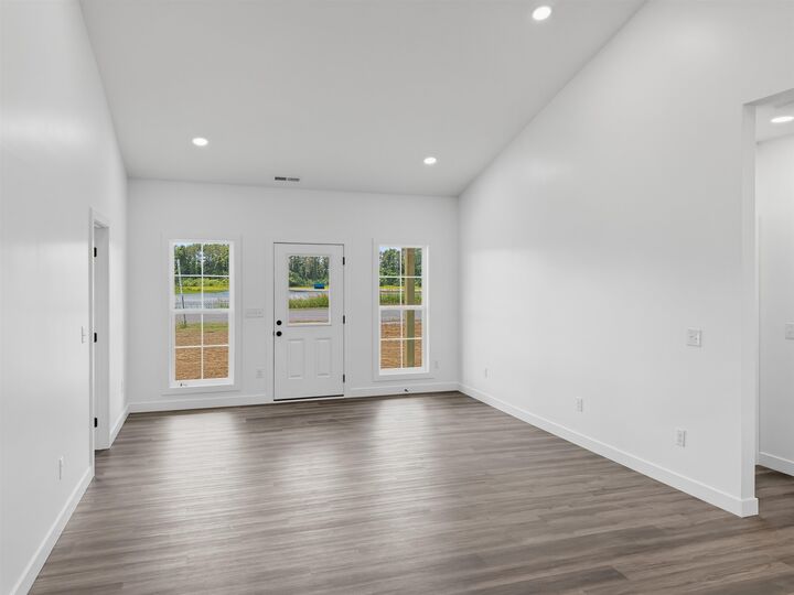 Property Photo: 1435 Mercer Ave KY 42437-0000