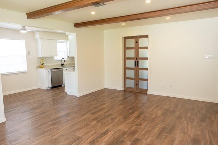 Property Photo: 9011 Grape Street TX 77036