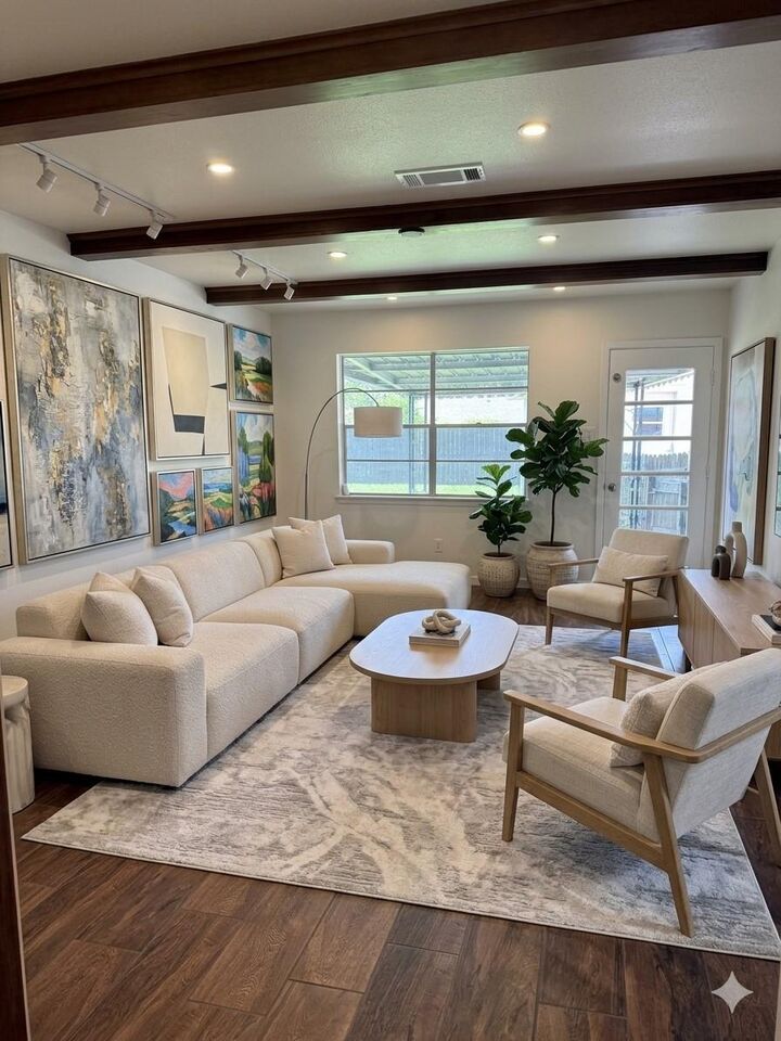 Property Photo: 9011 Grape Street TX 77036