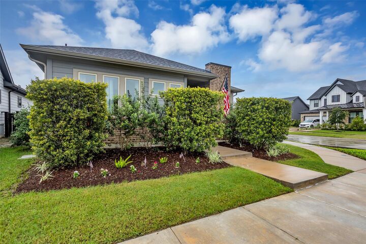 Property Photo: 18635 Adventurous Way TX 77433