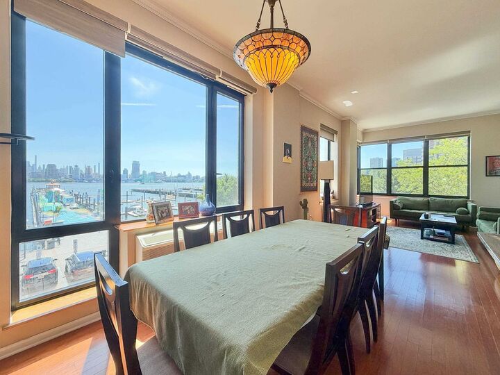 Property Photo: 2 Constitution Ct 302 NJ 07030