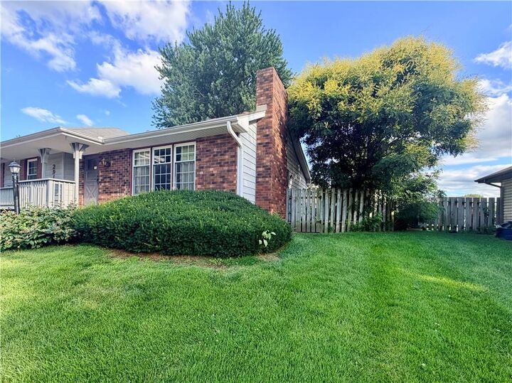 Property Photo:  2914 Kimbrough Street  MO 64506 