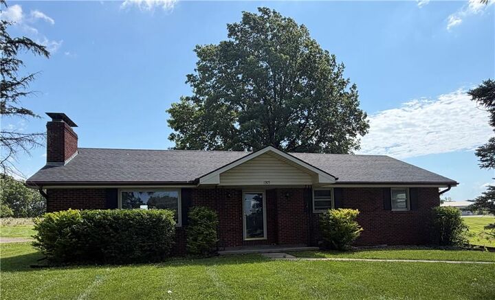 Property Photo: 1305 S US 71 Highway MO 64485
