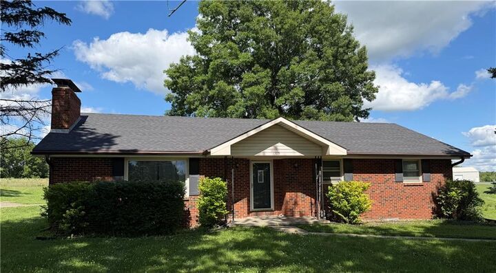 Property Photo:  1305 S US 71 Highway  MO 64485 