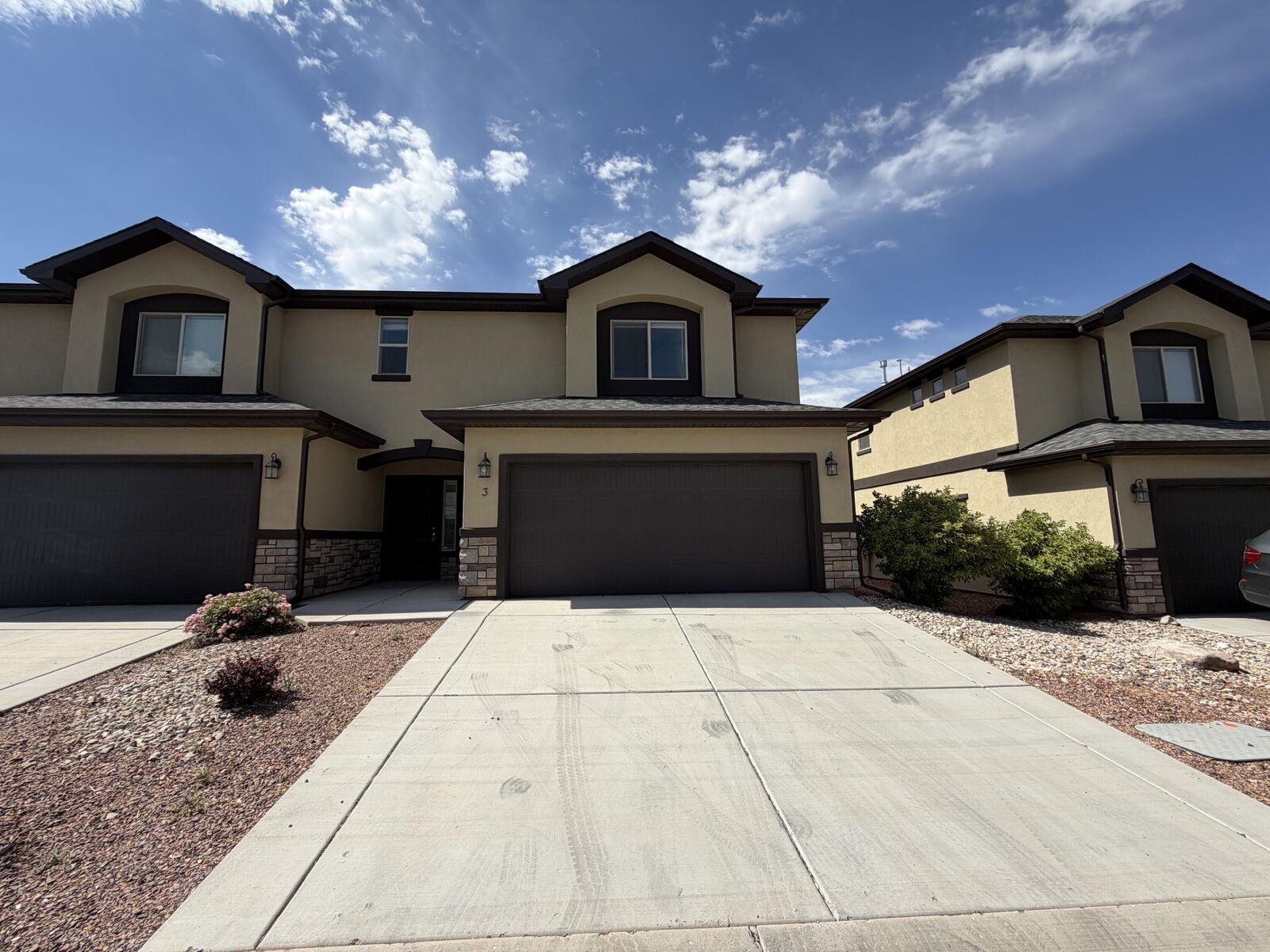 Property Photo:  1549 N Northfield Rd #3  UT 84721 