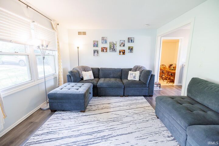 Property Photo:  2605 W Archer Lane  IN 47403 