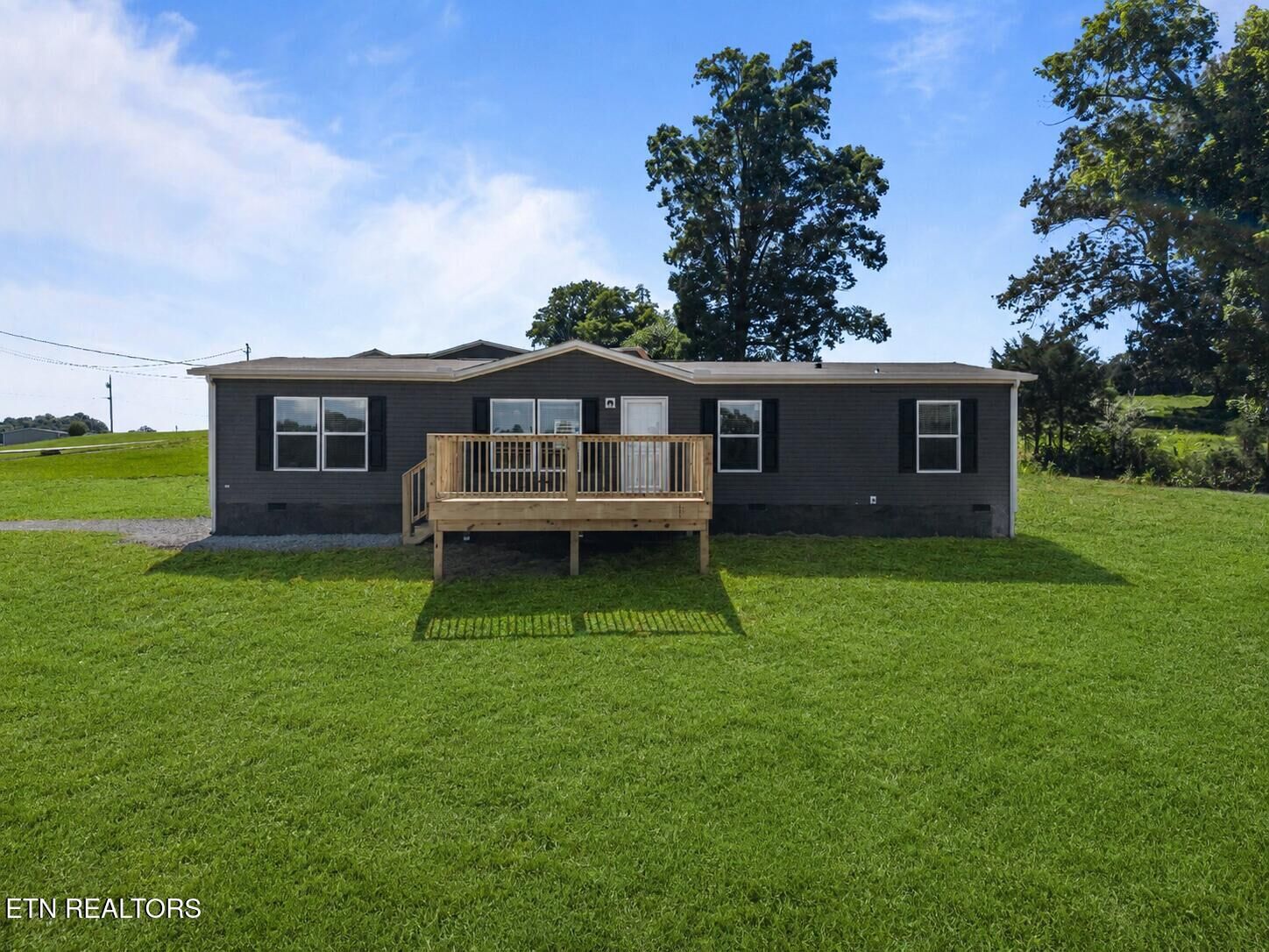 Property Photo:  227 Lookout Drive  TN 37861 