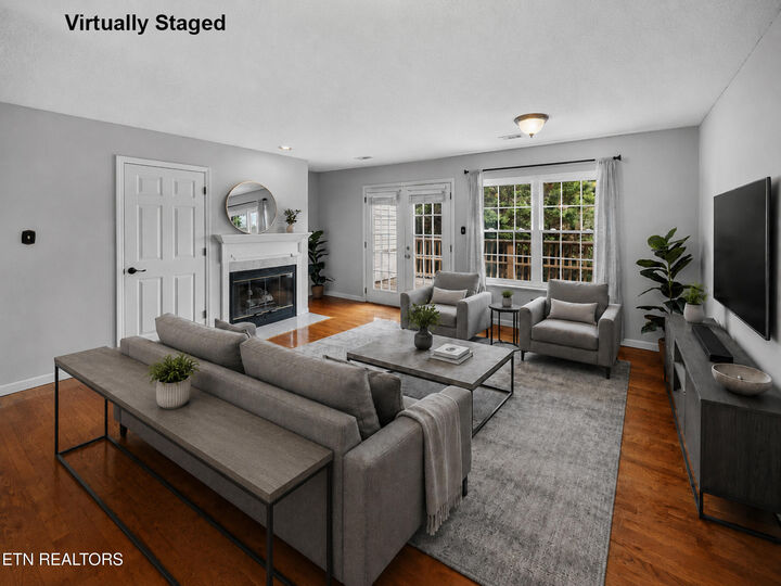Property Photo:  437 S Gallaher View Rd 8  TN 37919 