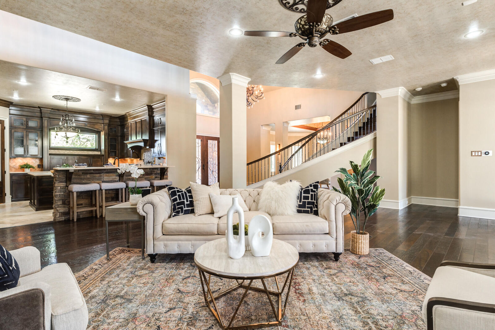 Property Photo:  15 Whisperwood Circle  TX 79416 
