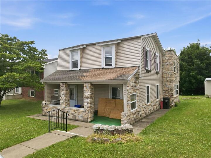 Property Photo:  1839 6th Street  PA 18020 
