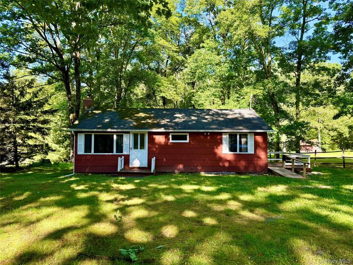 Property Photo: 148 Lakeview Drive Road NY 12743
