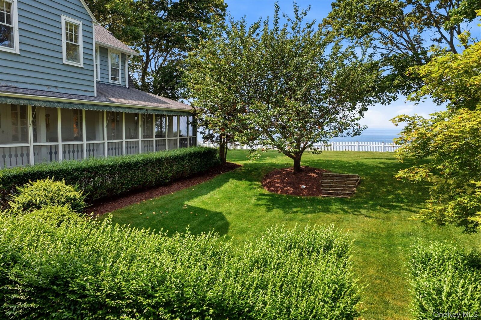 Property Photo:  7 Thompson Street  NY 11786 