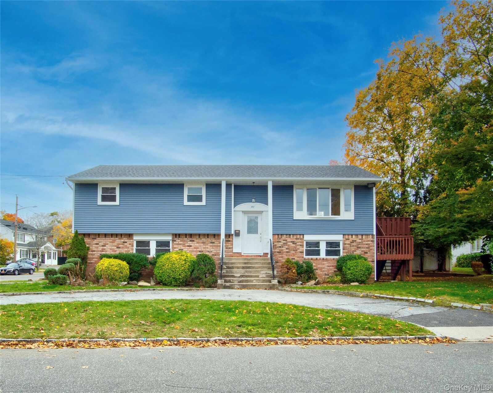 Property Photo: 867 Bryant Street NY 11598