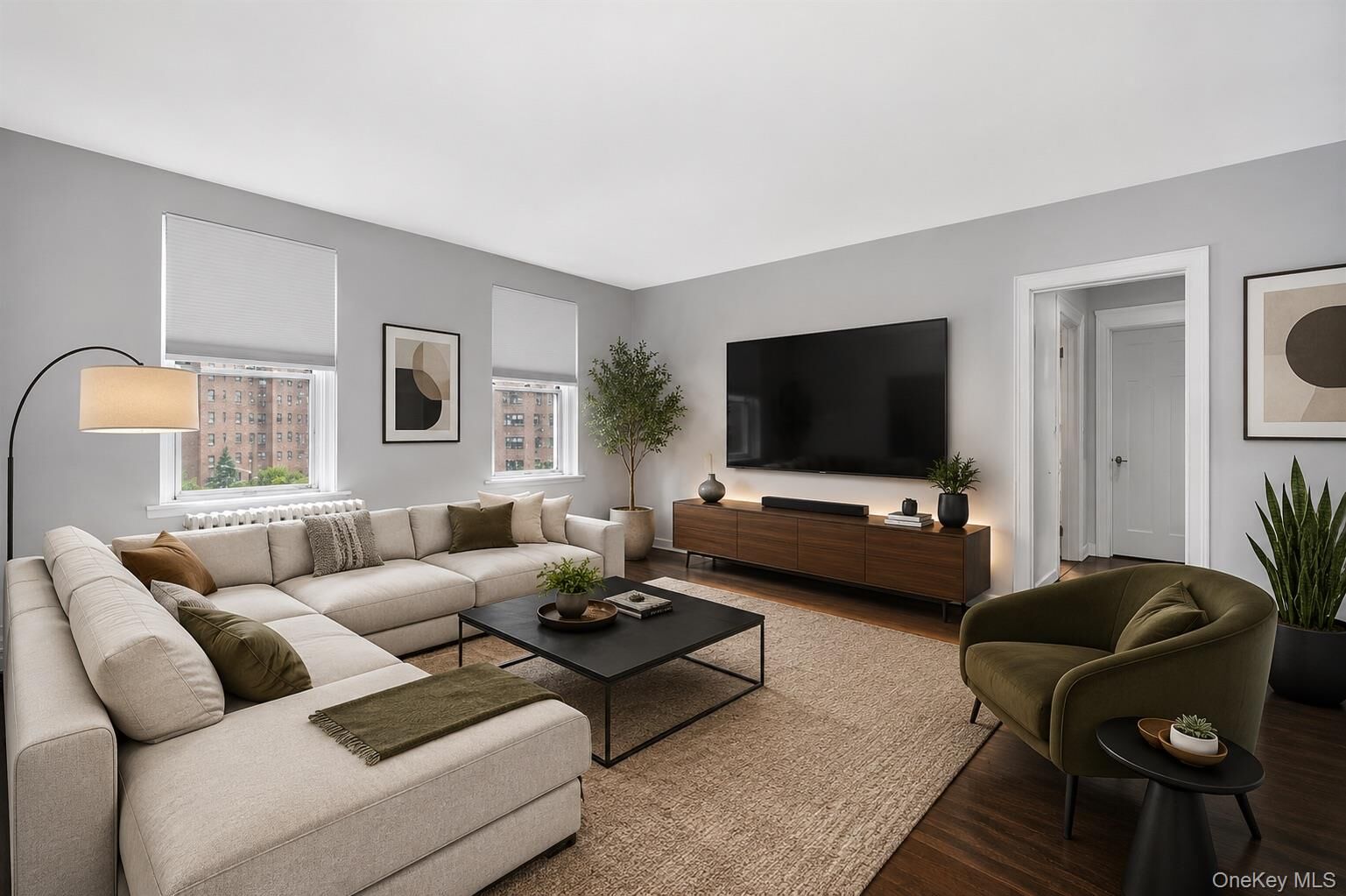 Property Photo:  472 Gramatan Avenue Dd3  NY 10552 