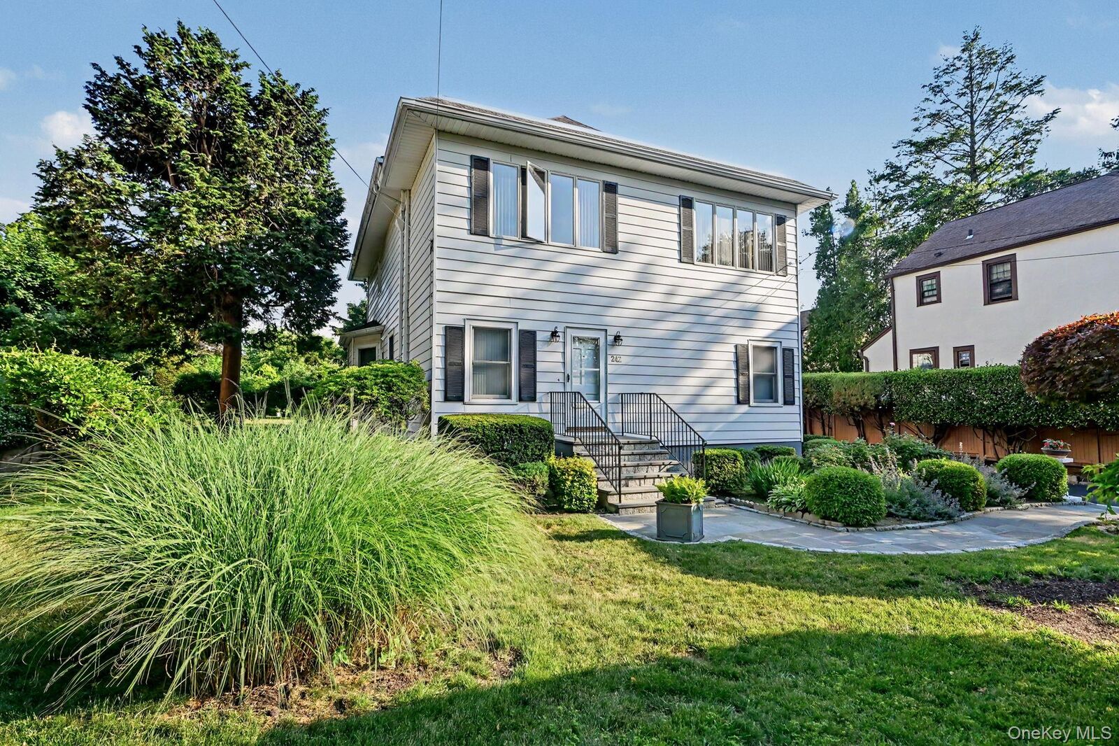 Property Photo:  242 Mayflower Avenue 1st Floor  NY 10801 