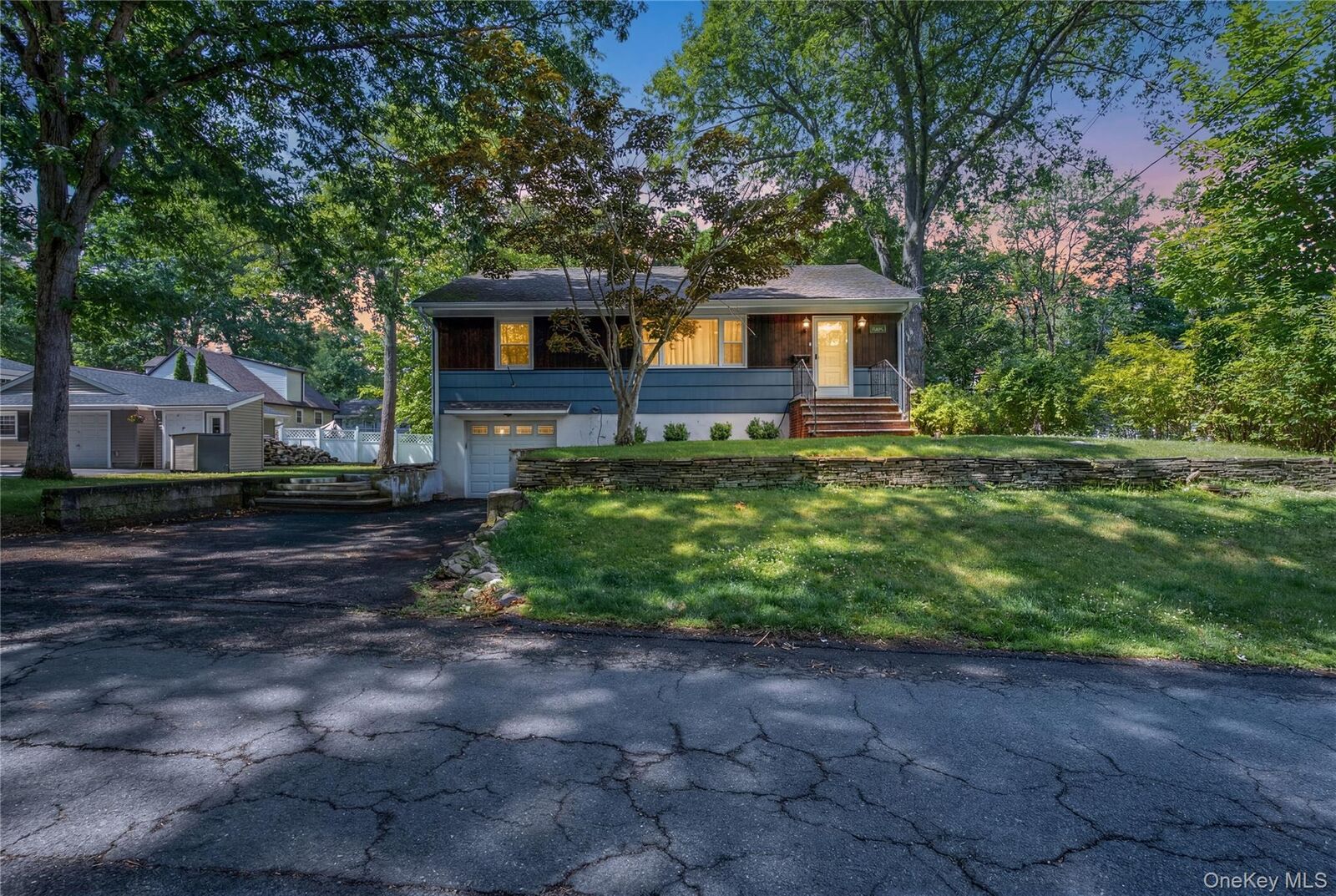 Property Photo: 11 Forest Drive NY 10901
