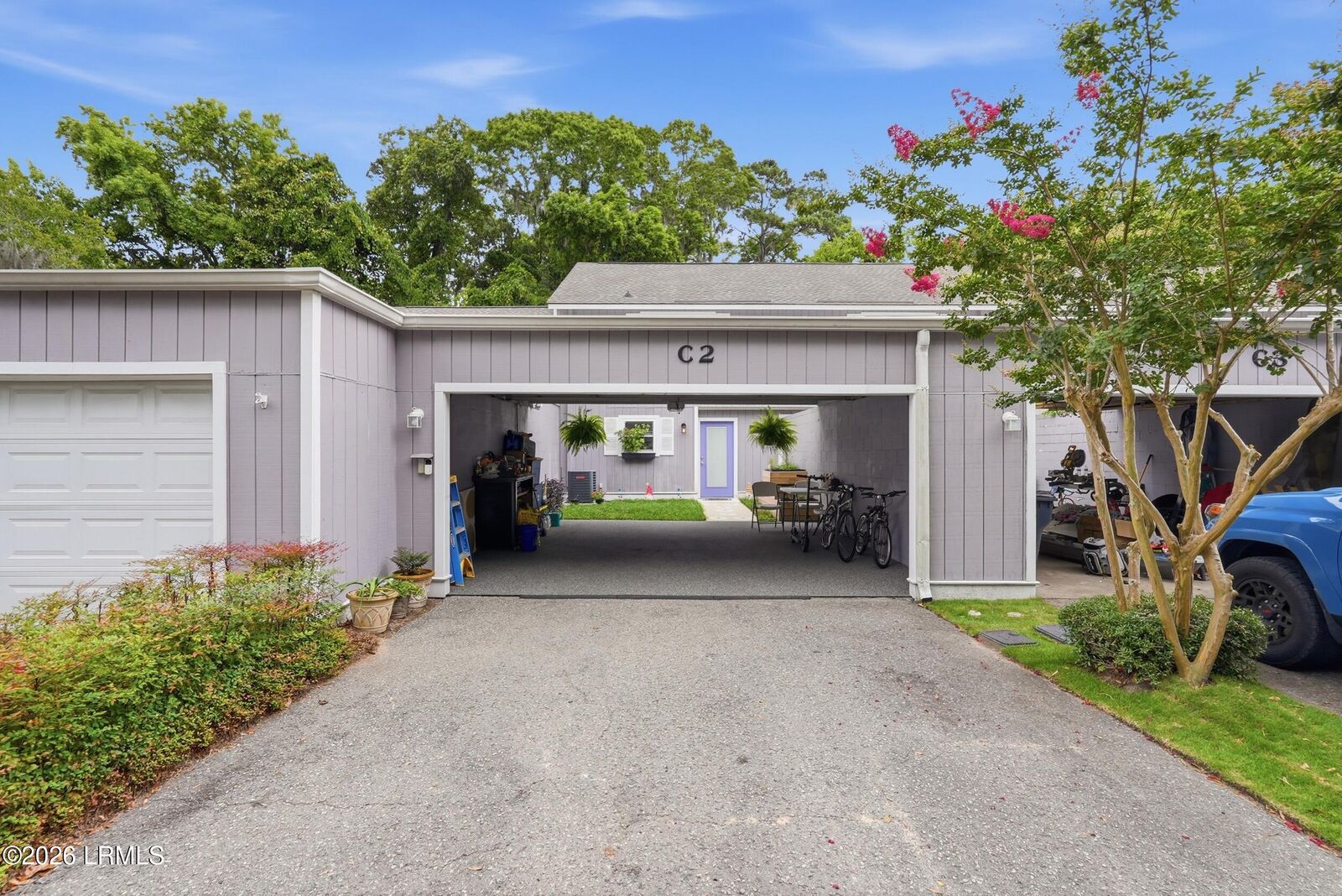 Property Photo: 900 Brotherhood Road C2 SC 29902