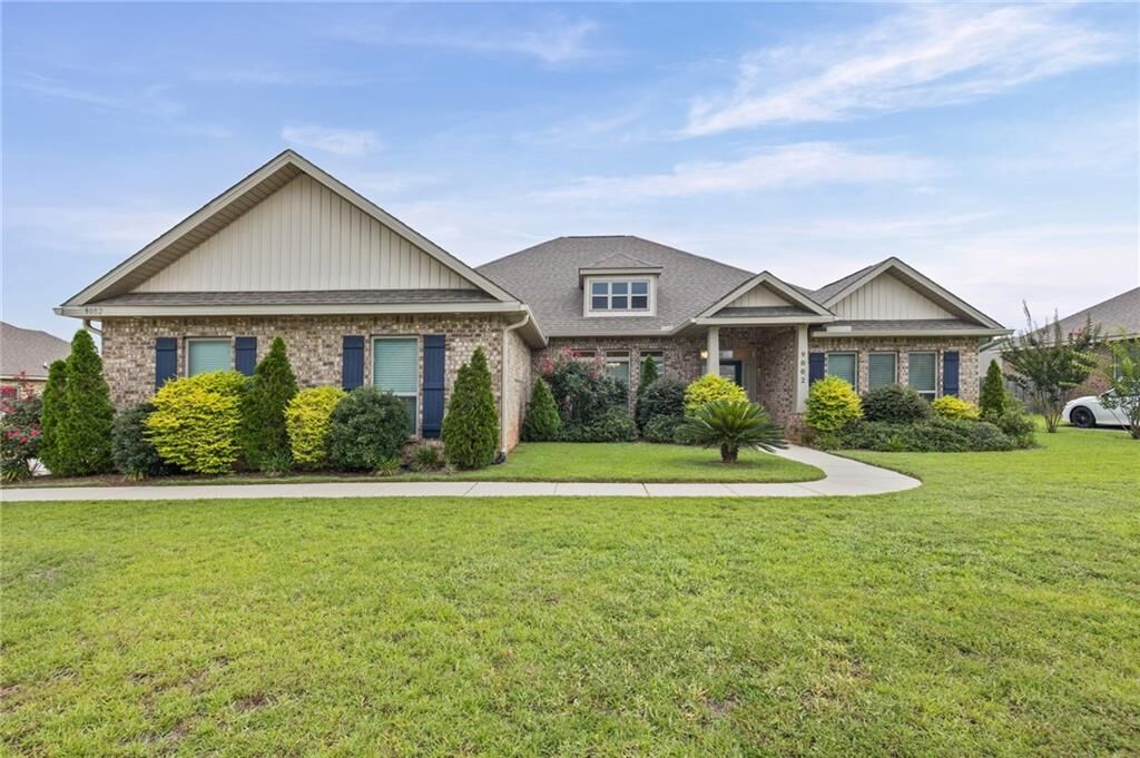 Property Photo:  9002 Amelia Drive  AL 36695 