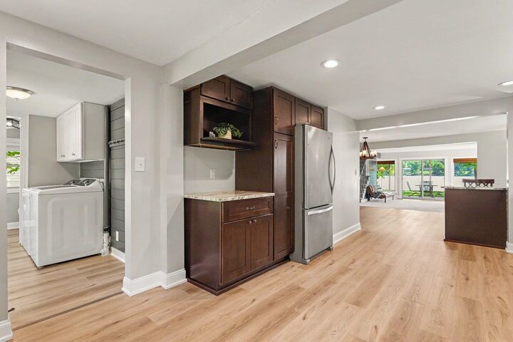 Property Photo: 4047 N Water MI 48657