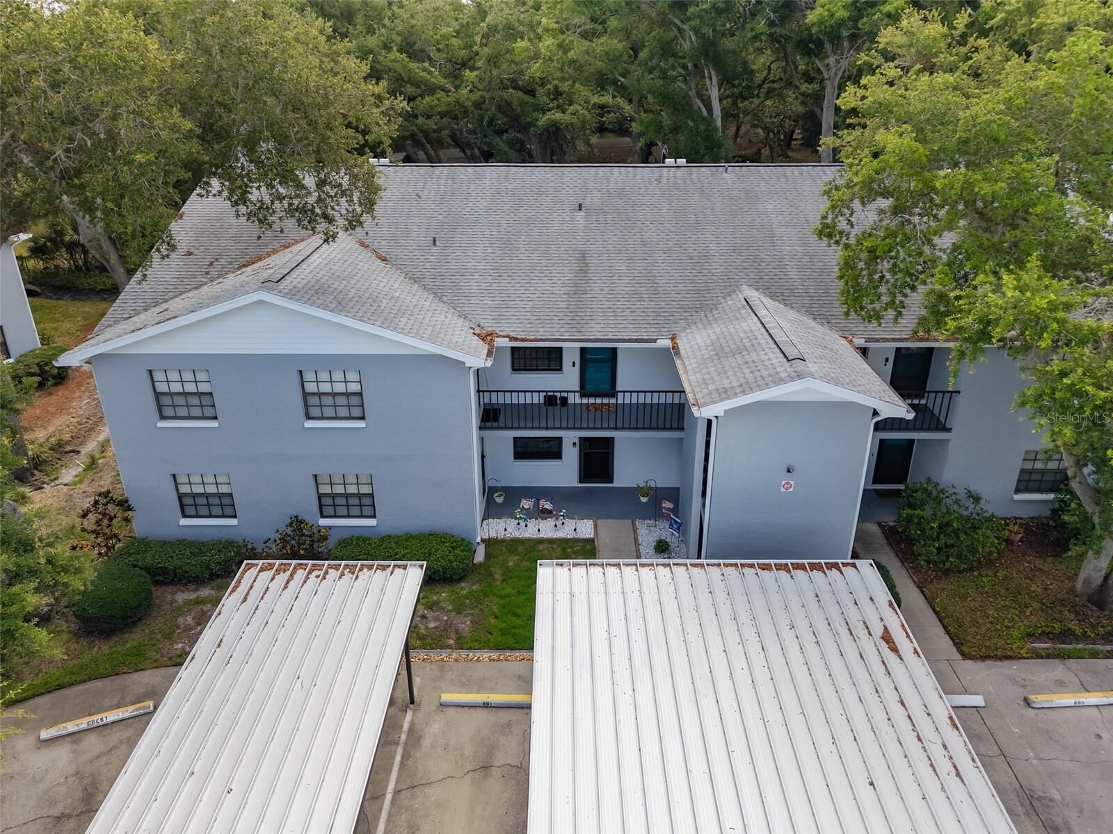 Property Photo:  11800 Park Boulevard 308  FL 33772 