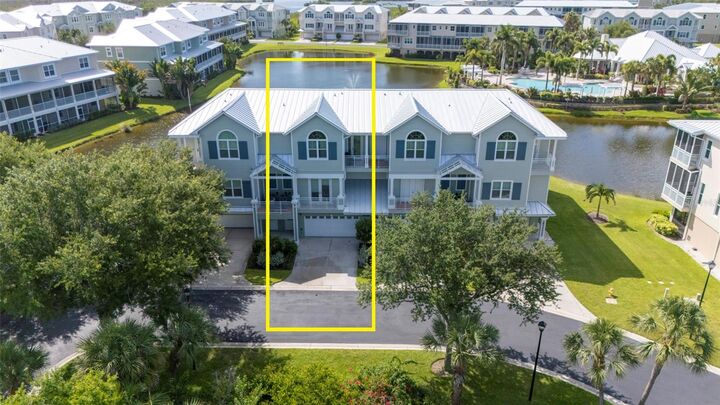 Property Photo: 10307 Coral Landings Lane 11 FL 33946