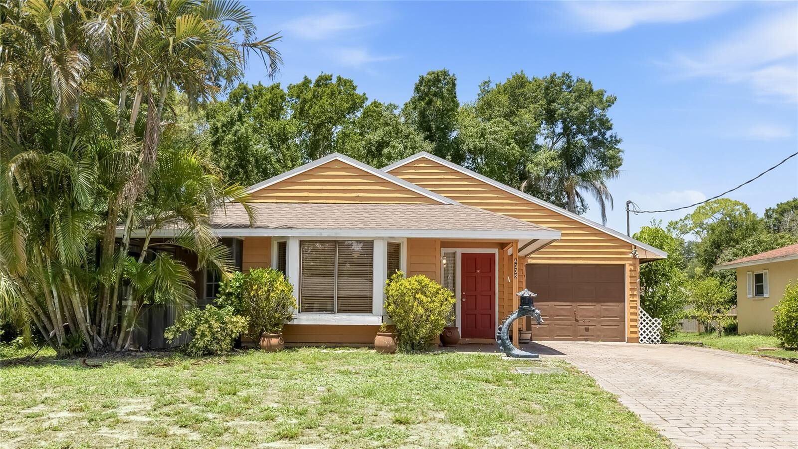 Property Photo:  4336 Cactus Avenue  FL 34231 