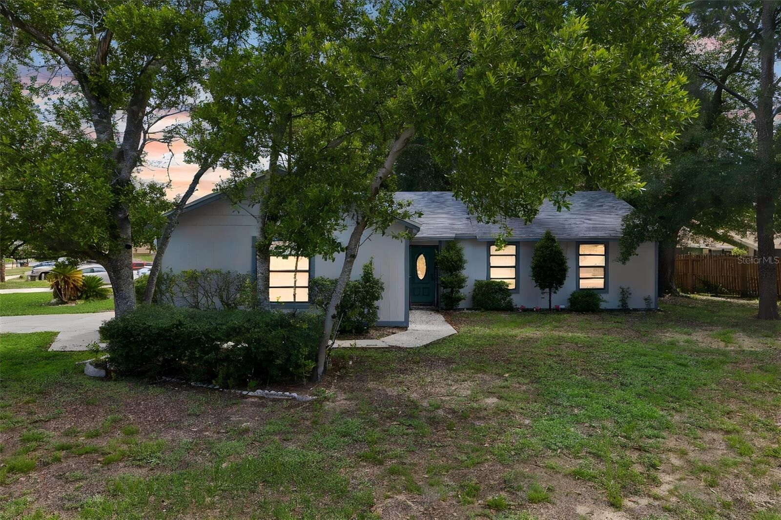 Property Photo:  7591 Southwick Street  FL 32818 