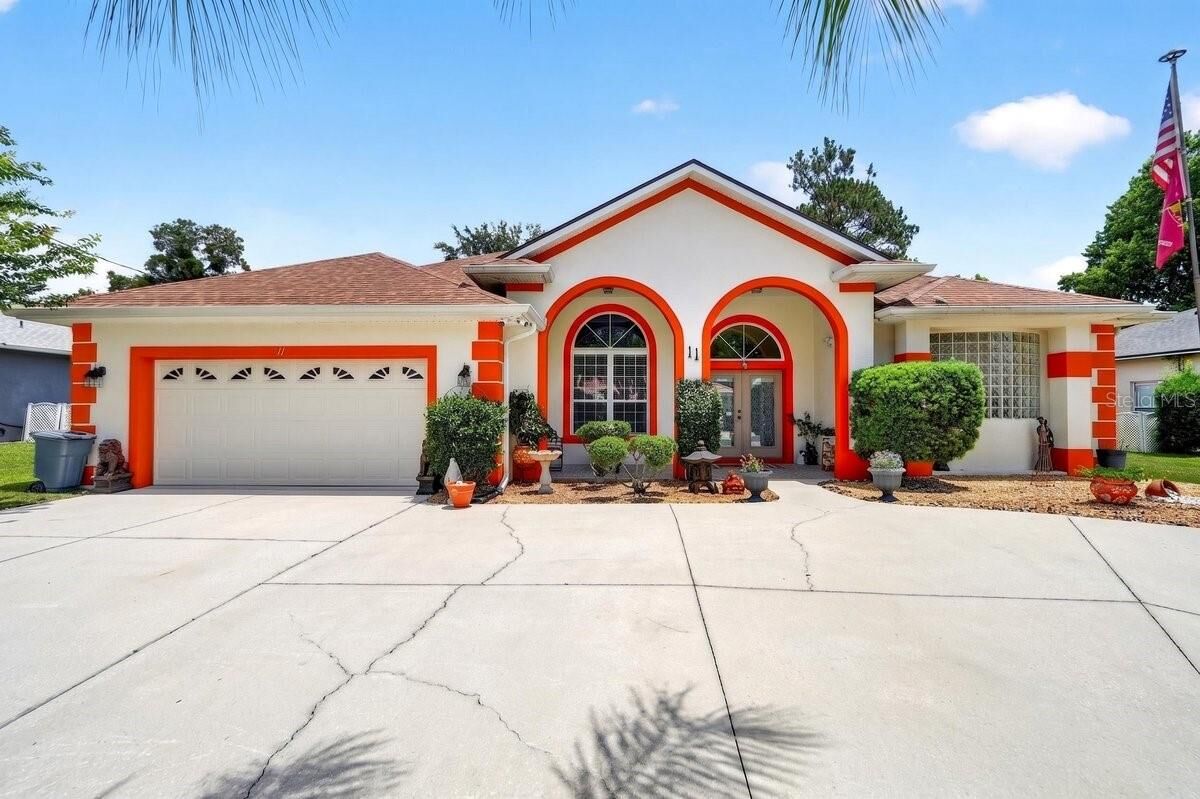 Property Photo:  11 Royal Tern Lane  FL 32164 