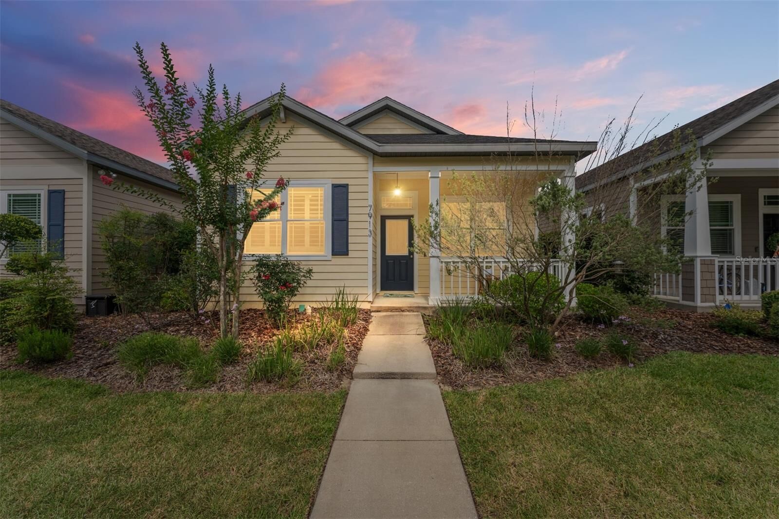 Property Photo:  7913 SW 82nd Drive  FL 32608 