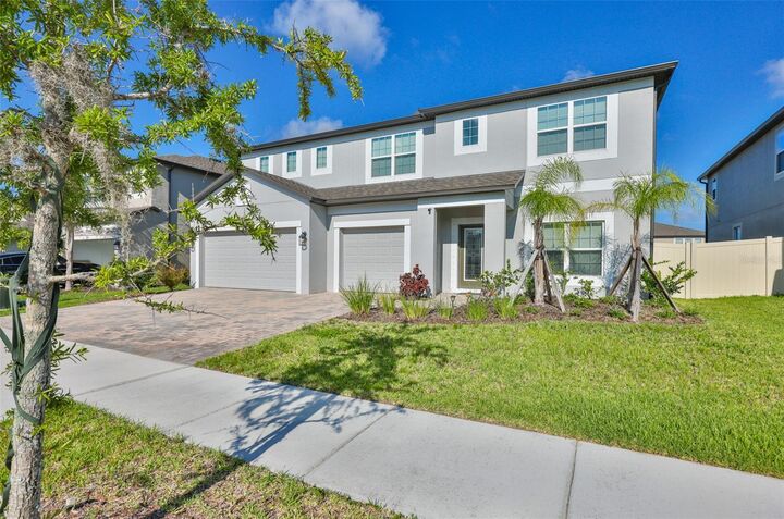 Property Photo:  2927 Marine Grass Drive  FL 33598 