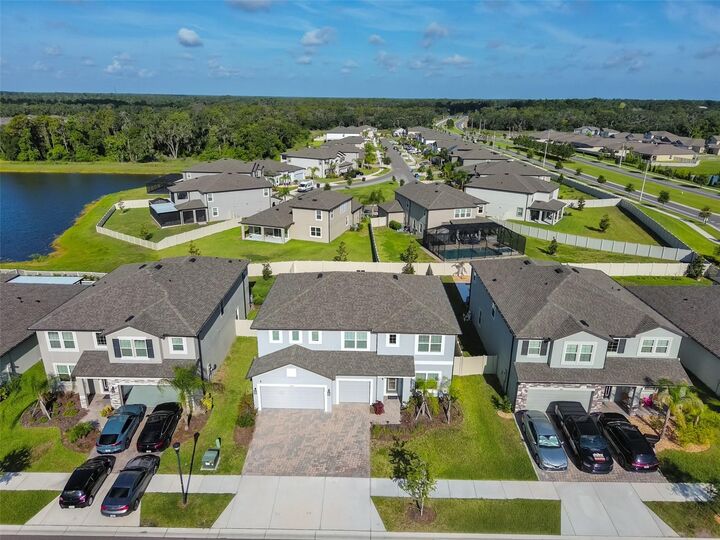 Property Photo:  2927 Marine Grass Drive  FL 33598 
