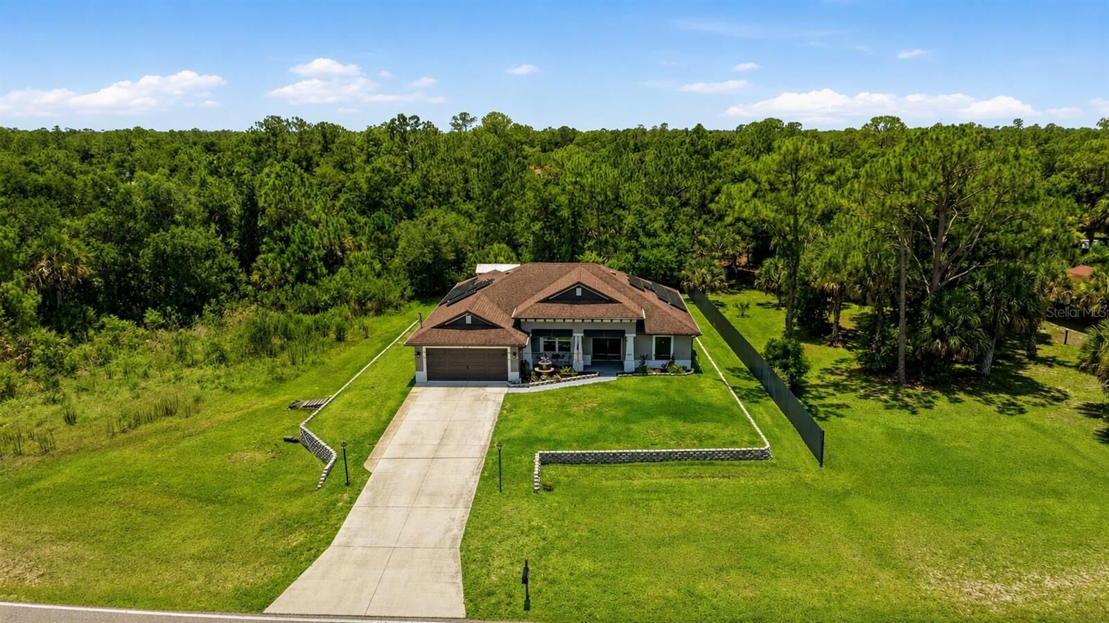 Property Photo: 6755 Tropicaire Boulevard FL 34291