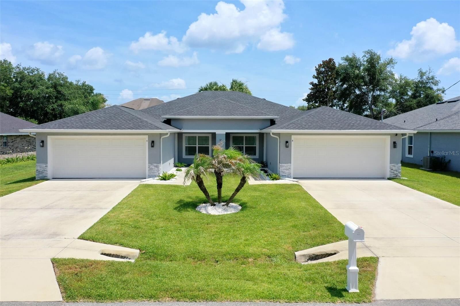 Property Photo:  53 Louisiana Drive  FL 32137 
