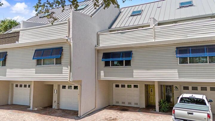 Property Photo:  1375 Pinellas Bayway 30  FL 33715 