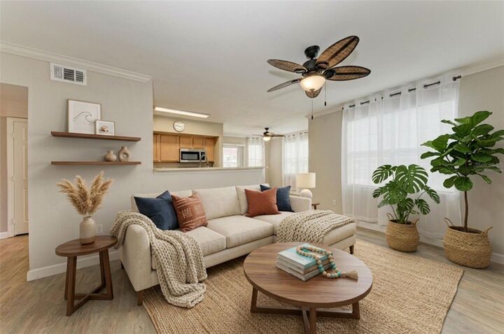 Property Photo:  1195 Villagio Circle 101  FL 34237 